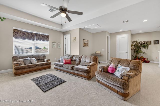 3071 Tryall Court, Melbourne, FL 32940