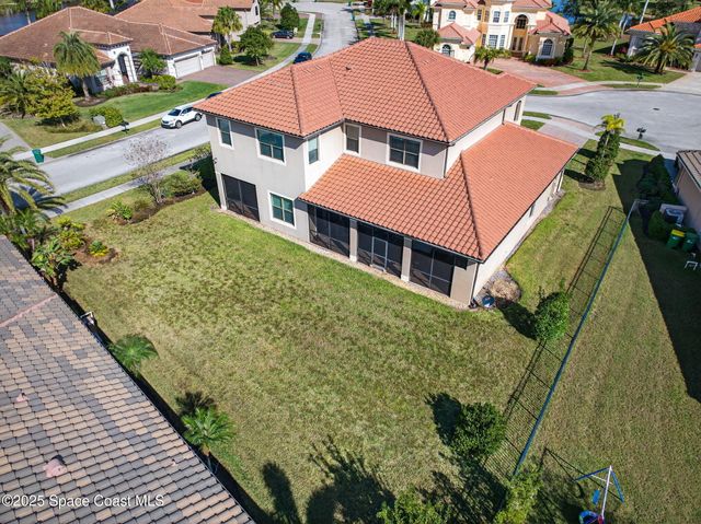 3071 Tryall Court, Melbourne, FL 32940