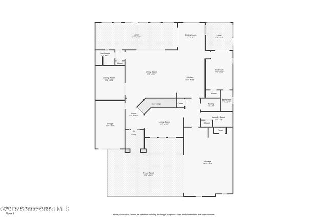 3071 Tryall Court, Melbourne, FL 32940