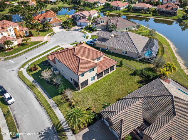 3071 Tryall Court, Melbourne, FL 32940