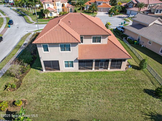 3071 Tryall Court, Melbourne, FL 32940
