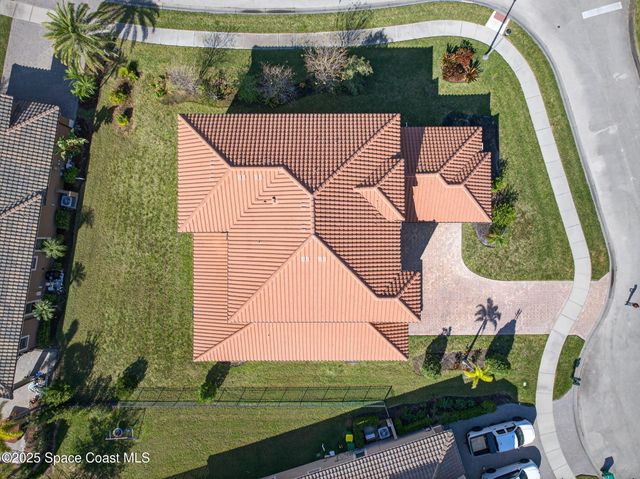 3071 Tryall Court, Melbourne, FL 32940