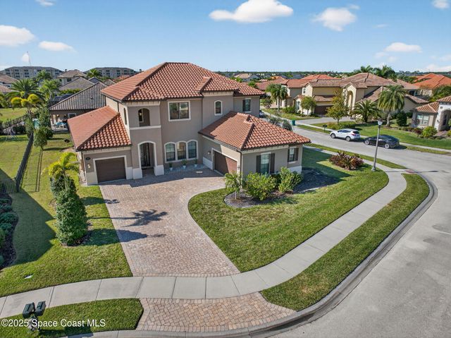 3071 Tryall Court, Melbourne, FL 32940