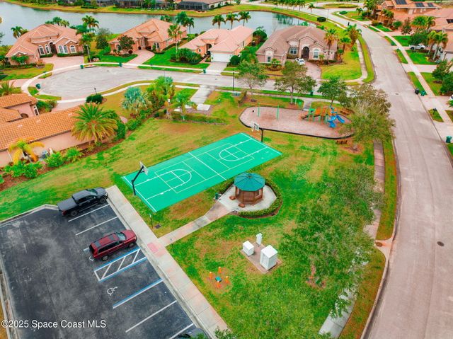 3071 Tryall Court, Melbourne, FL 32940