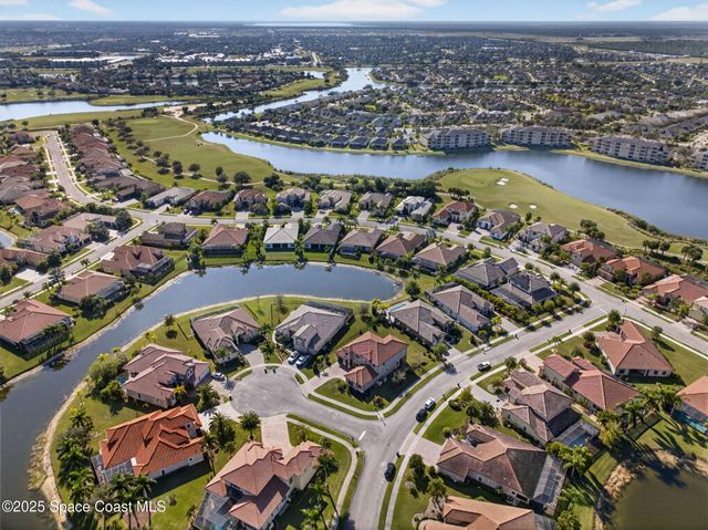 3071 Tryall Court, Melbourne, FL 32940