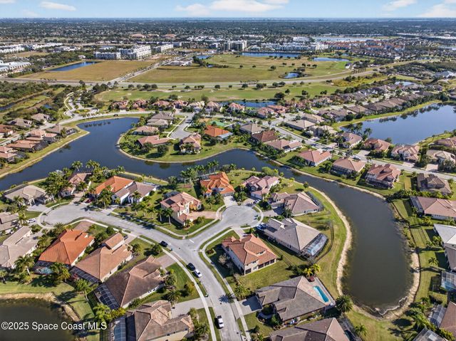 3071 Tryall Court, Melbourne, FL 32940