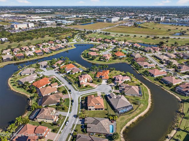 3071 Tryall Court, Melbourne, FL 32940