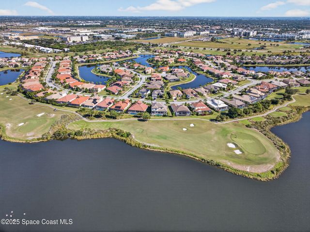 3071 Tryall Court, Melbourne, FL 32940