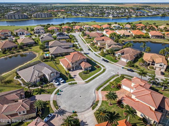 3071 Tryall Court, Melbourne, FL 32940