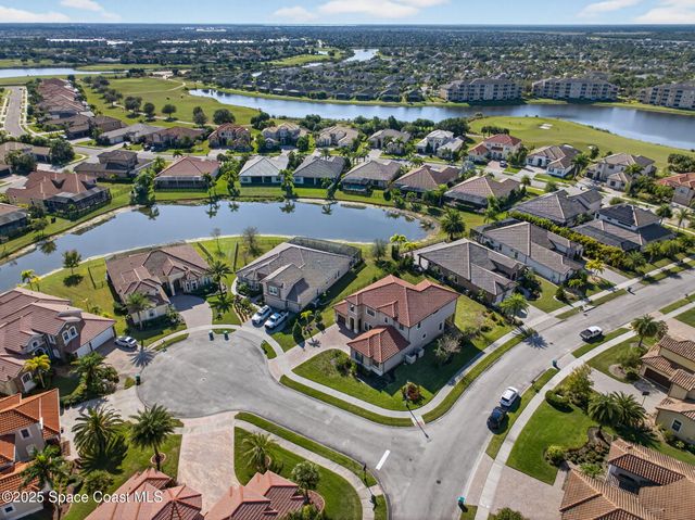 3071 Tryall Court, Melbourne, FL 32940