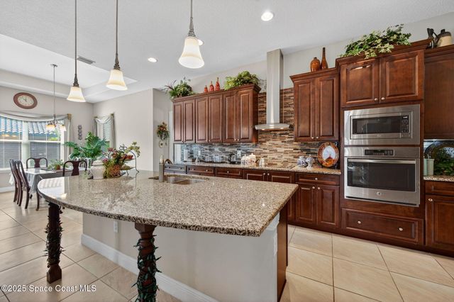 3071 Tryall Court, Melbourne, FL 32940