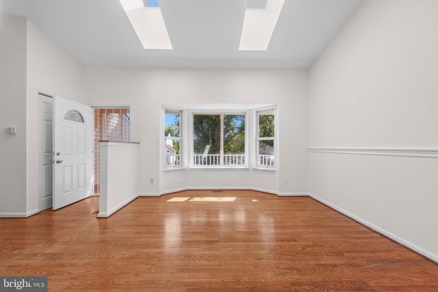 8003 CARLSON, Baltimore, MD 21244