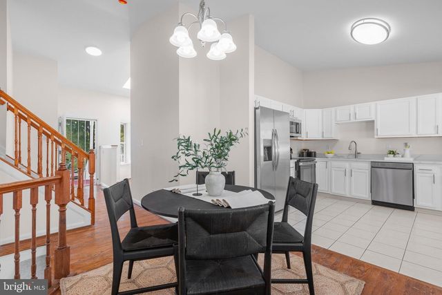 8003 CARLSON, Baltimore, MD 21244