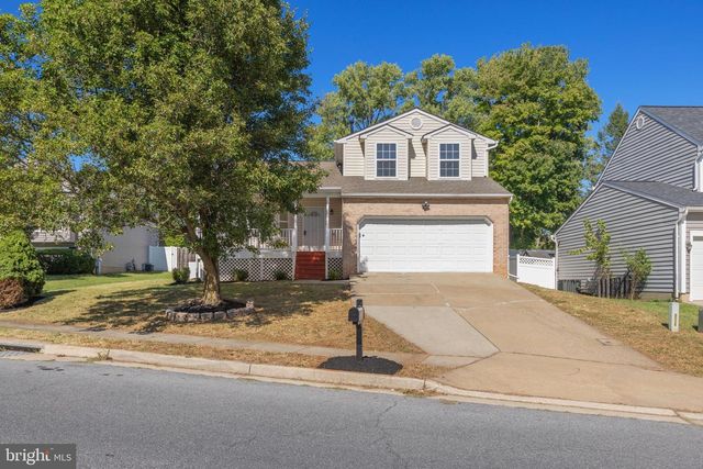 8003 CARLSON, Baltimore, MD 21244