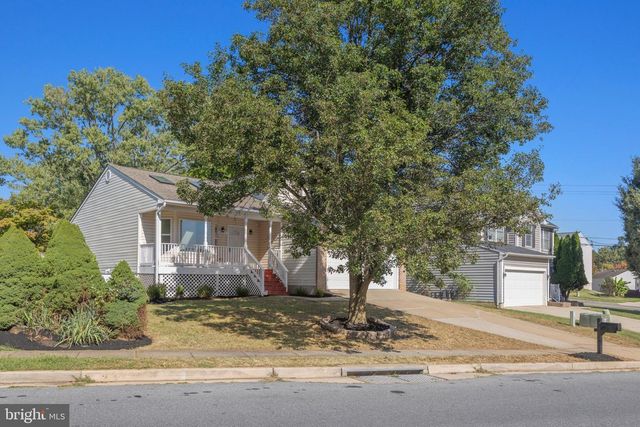 8003 CARLSON, Baltimore, MD 21244