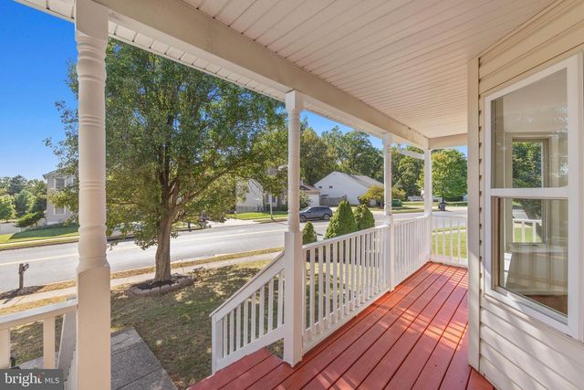 8003 CARLSON, Baltimore, MD 21244