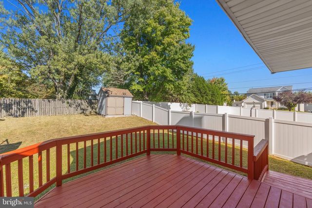 8003 CARLSON, Baltimore, MD 21244