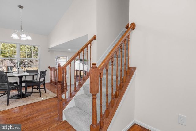 8003 CARLSON, Baltimore, MD 21244