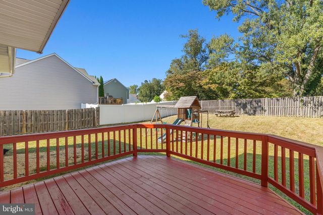 8003 CARLSON, Baltimore, MD 21244