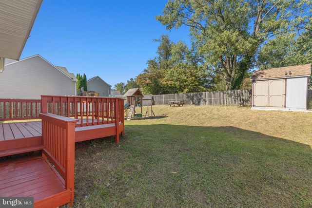 8003 CARLSON, Baltimore, MD 21244