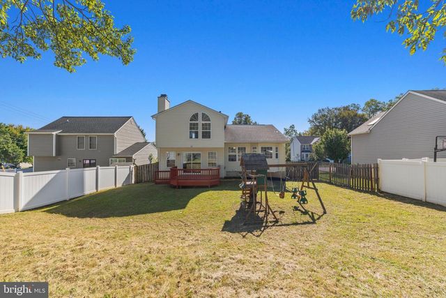 8003 CARLSON, Baltimore, MD 21244