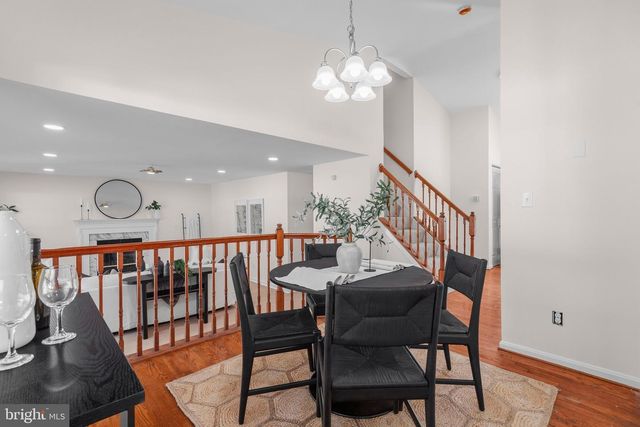 8003 CARLSON, Baltimore, MD 21244