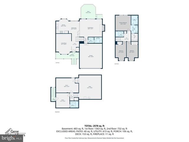 8003 CARLSON, Baltimore, MD 21244