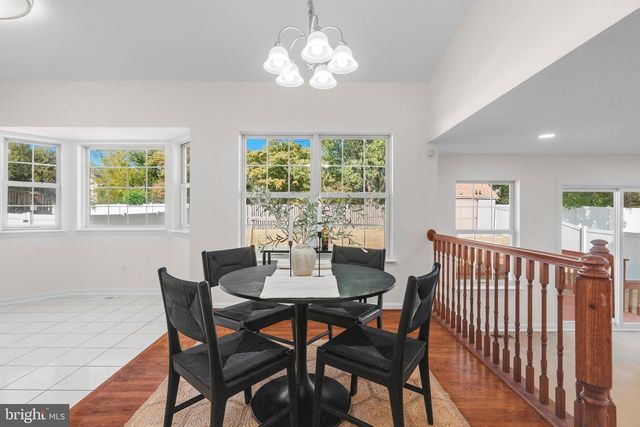 8003 CARLSON, Baltimore, MD 21244