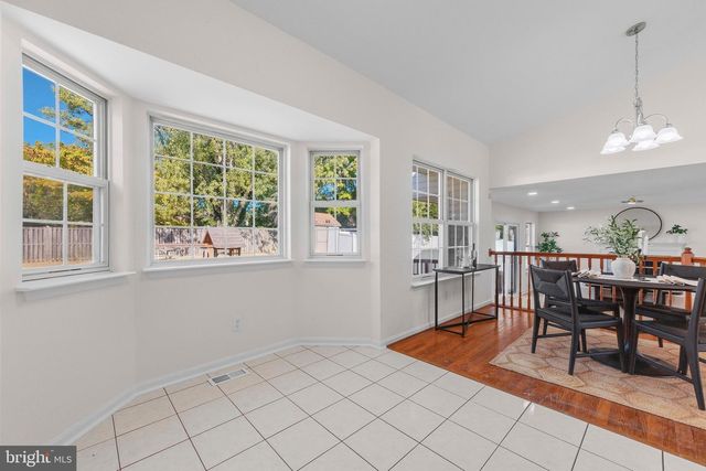8003 CARLSON, Baltimore, MD 21244