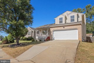 8003 CARLSON, Baltimore, MD 21244