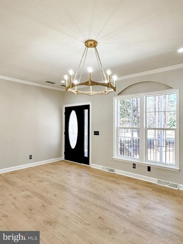 3631 BREAKNOCK RD, Bumpass, VA 23024