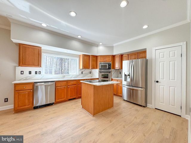 3631 BREAKNOCK RD, Bumpass, VA 23024