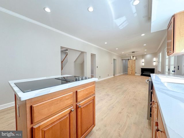 3631 BREAKNOCK RD, Bumpass, VA 23024