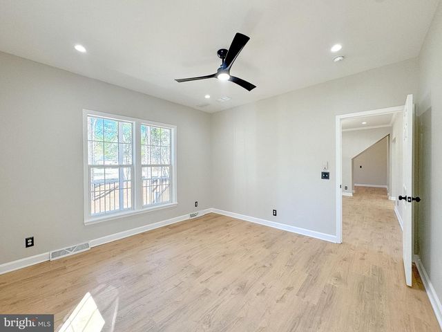 3631 BREAKNOCK RD, Bumpass, VA 23024