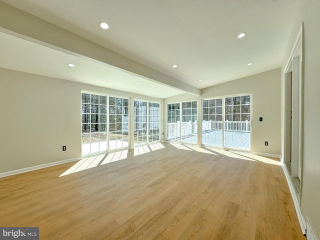 3631 BREAKNOCK RD, Bumpass, VA 23024