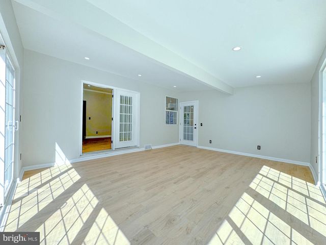 3631 BREAKNOCK RD, Bumpass, VA 23024