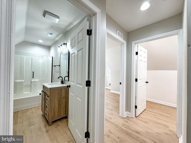 3631 BREAKNOCK RD, Bumpass, VA 23024