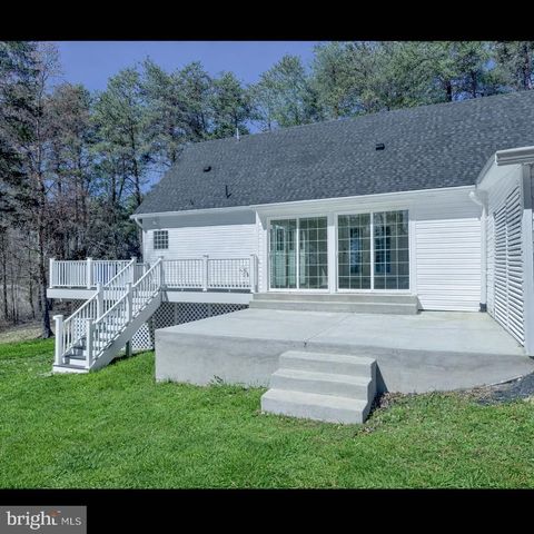 3631 BREAKNOCK RD, Bumpass, VA 23024
