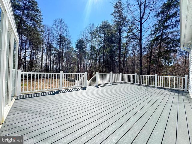 3631 BREAKNOCK RD, Bumpass, VA 23024