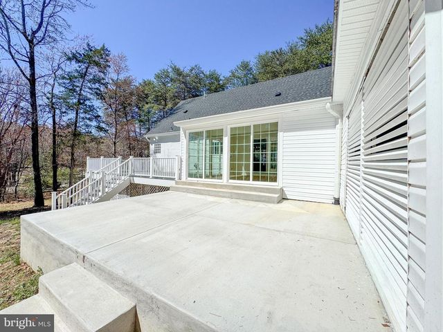 3631 BREAKNOCK RD, Bumpass, VA 23024