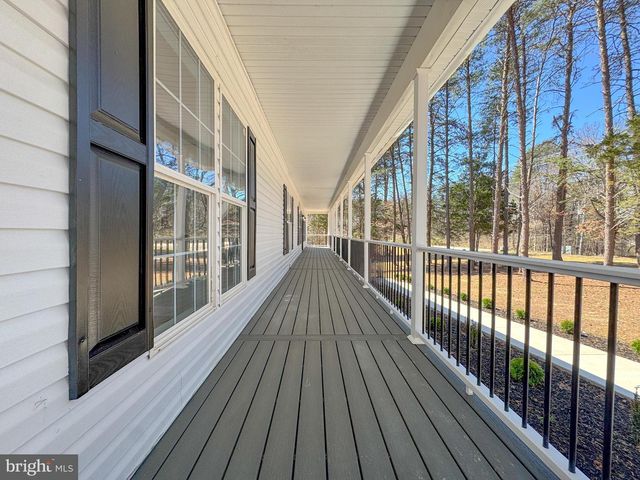 3631 BREAKNOCK RD, Bumpass, VA 23024