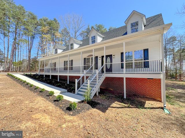 3631 BREAKNOCK RD, Bumpass, VA 23024