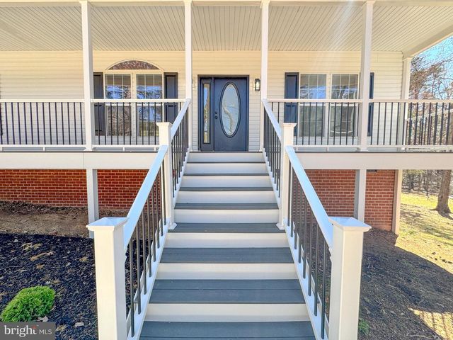 3631 BREAKNOCK RD, Bumpass, VA 23024