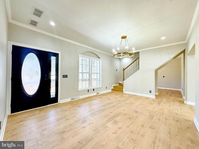 3631 BREAKNOCK RD, Bumpass, VA 23024