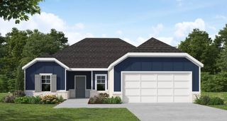 5130 Bluestem Avenue, Guthrie, OK 73044