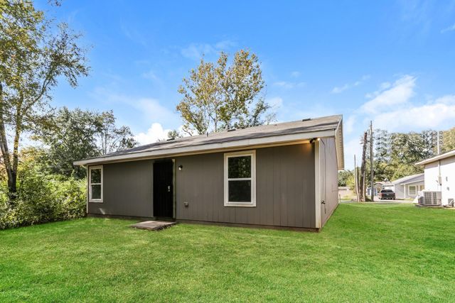 610 S Park, Longview, TX 75601