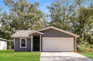 610 S Park, Longview, TX 75601