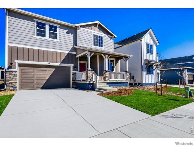 228 Sugar Beet Lane, Berthoud, CO 80513