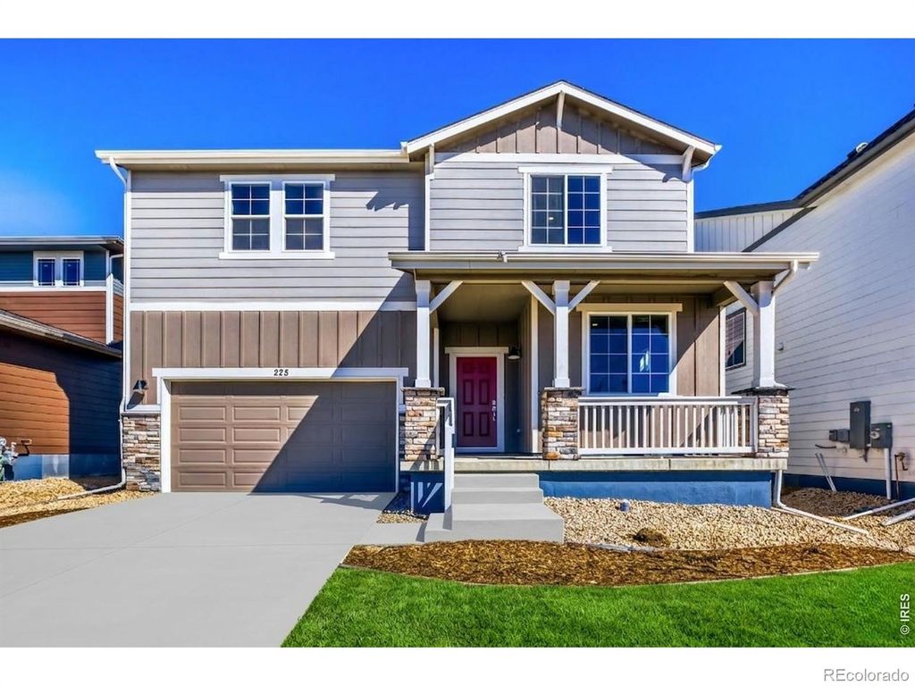 228 Sugar Beet Lane, Berthoud, CO 80513