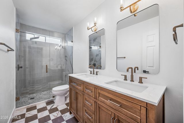 5738 W Greenbriar Drive, Glendale, AZ 85308
